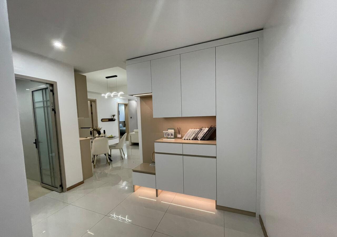 2-Bed All-Ensuite Apartment with Modern Finishes - Westlands