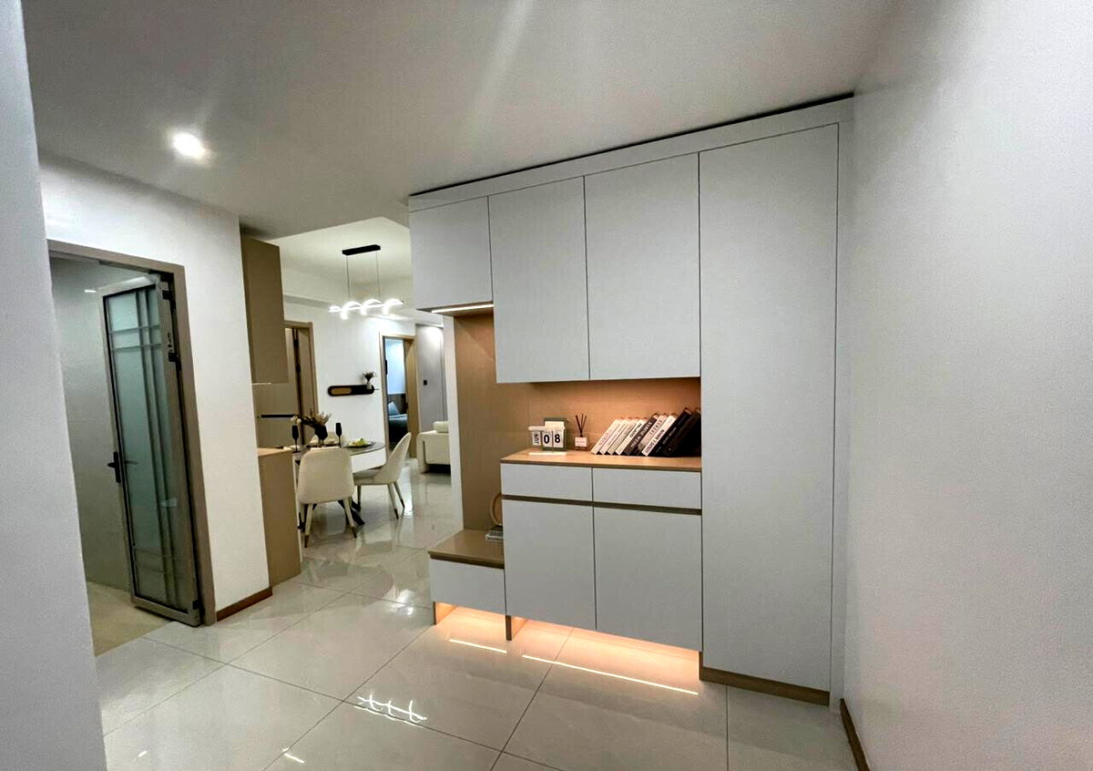 2-Bed All-Ensuite Apartment with Modern Finishes - Westlands