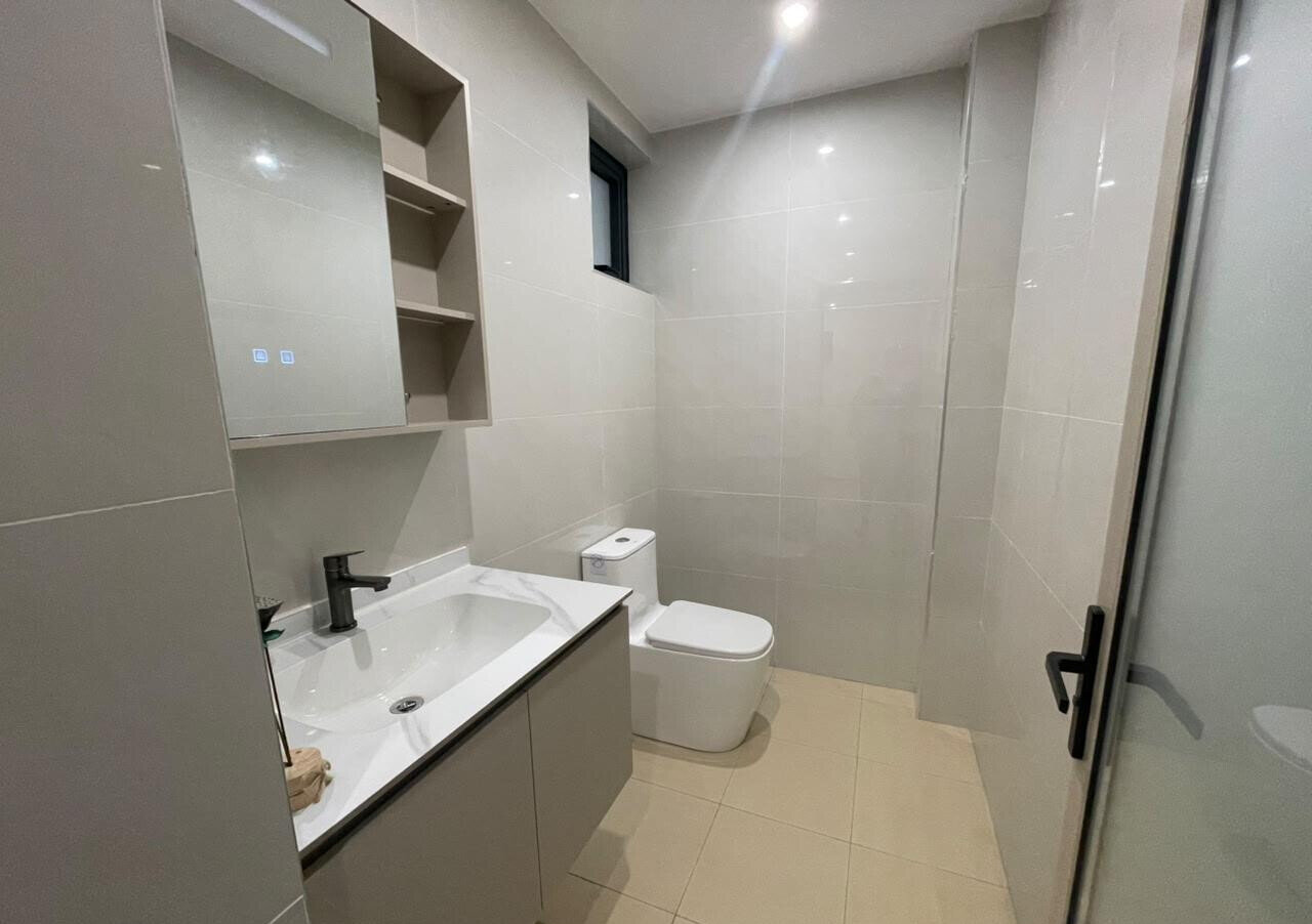 2-Bed All-Ensuite Apartment with Modern Finishes - Westlands