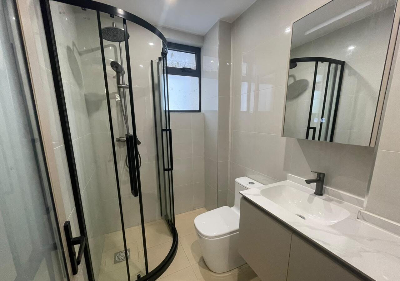 2-Bed All-Ensuite Apartment with Modern Finishes - Westlands