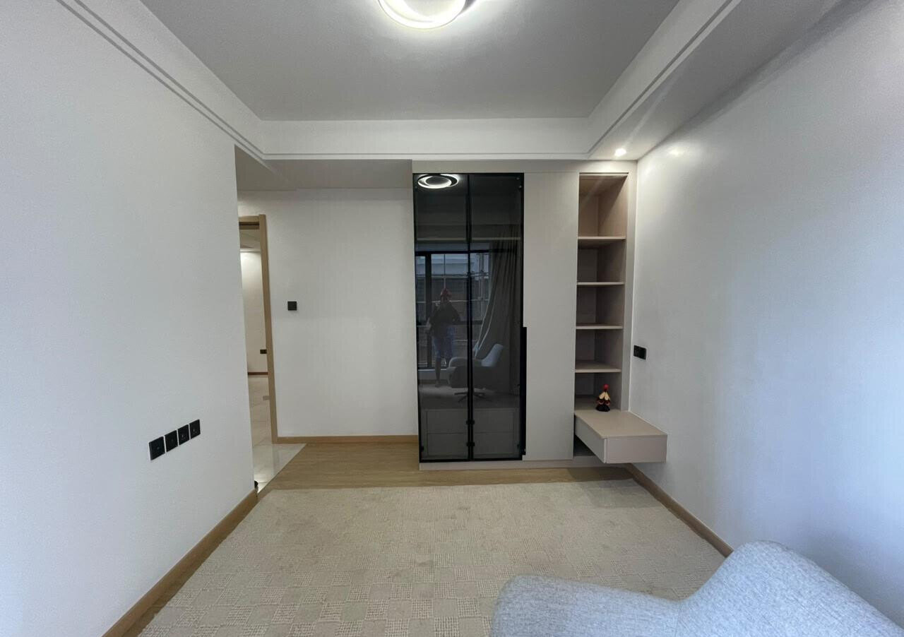 2-Bed All-Ensuite Apartment with Modern Finishes - Westlands