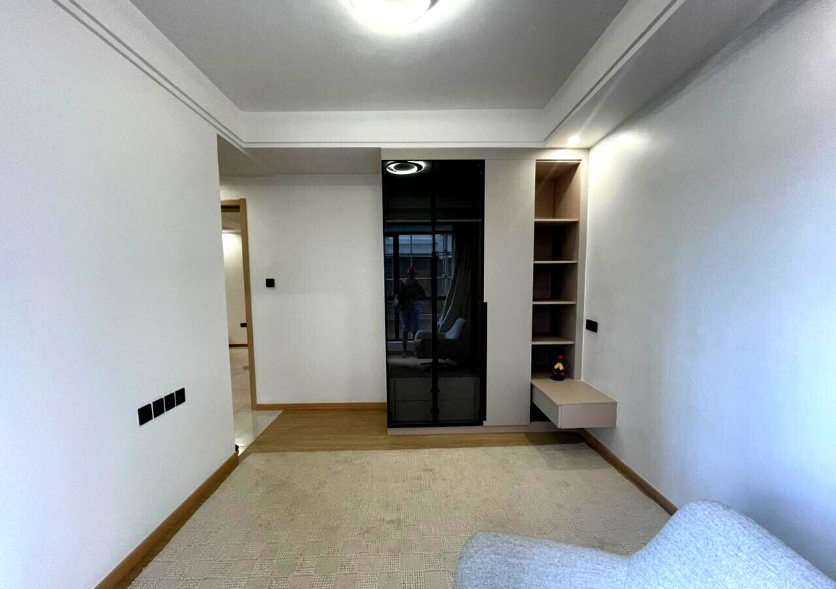 2-Bed All-Ensuite Apartment with Modern Finishes - Westlands