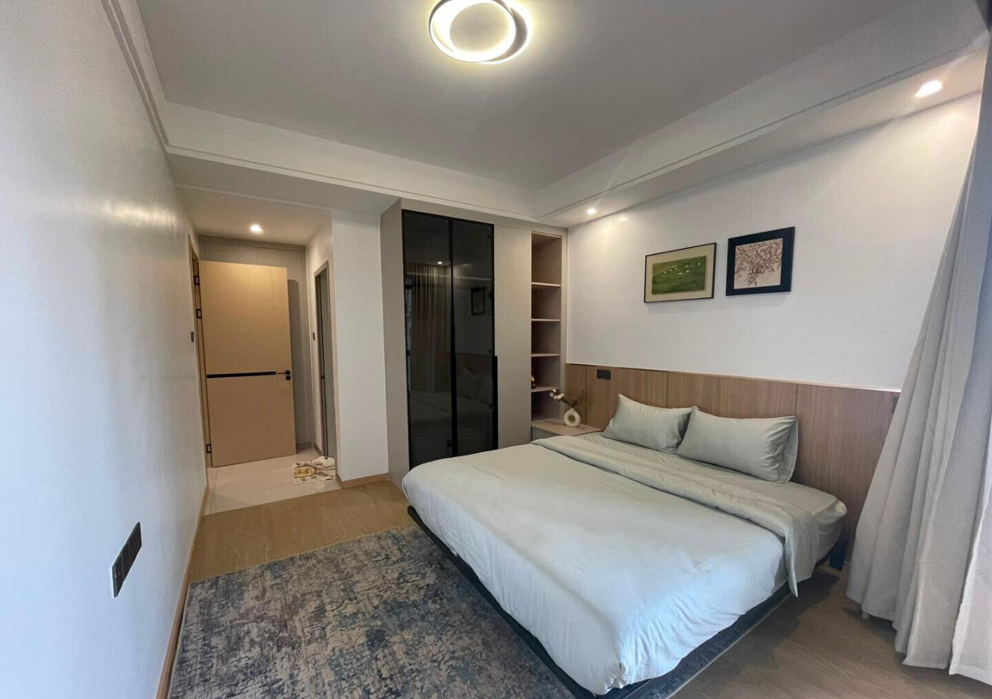 2-Bed All-Ensuite Apartment with Modern Finishes - Westlands