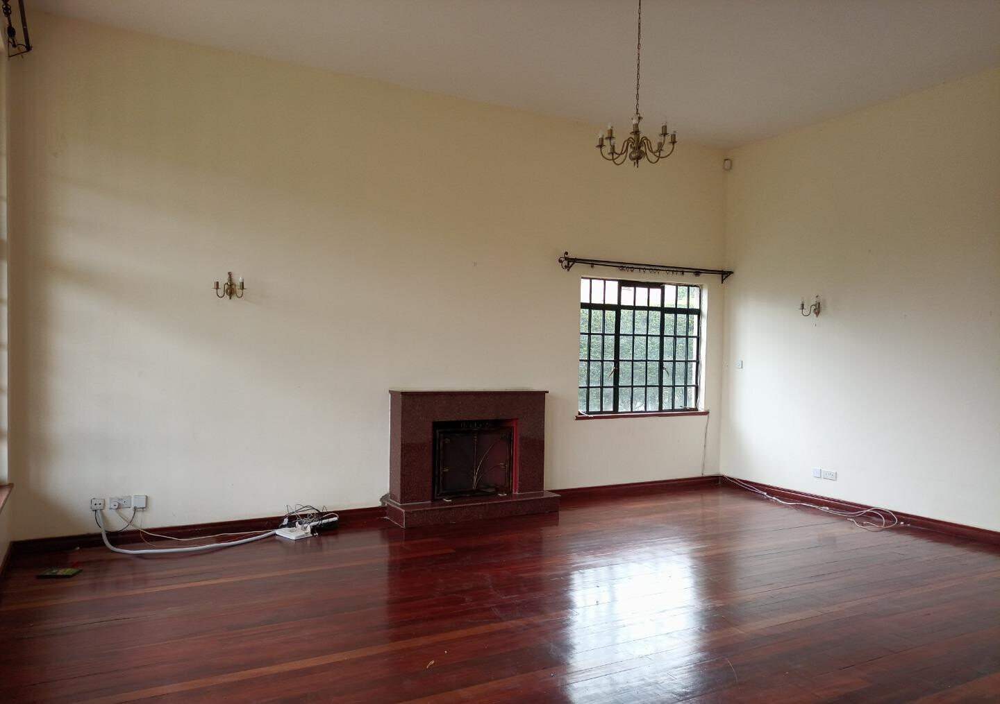 5-Ensuite Townhouse with Servant Quarter - Lower Kabete