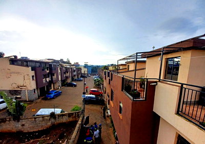 Garden Home at KSh 65K
