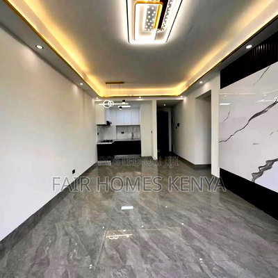 2bdrm Apartment in Kilimani for rent - Image 9