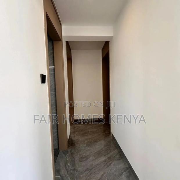 2bdrm Apartment in Kilimani for rent