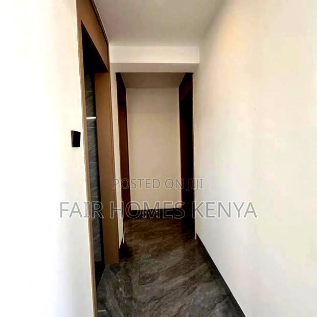 2bdrm Apartment in Kilimani for rent