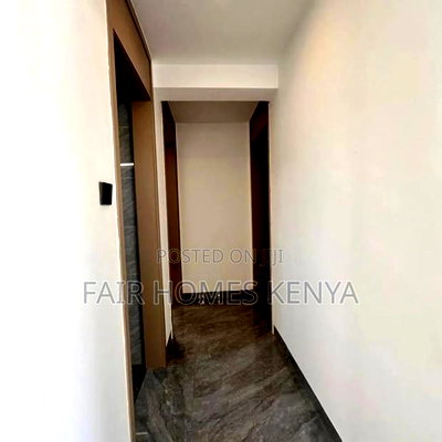 2bdrm Apartment in Kilimani for rent - Image 2