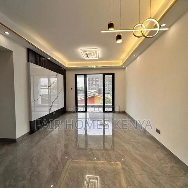 2bdrm Apartment in Kilimani for rent