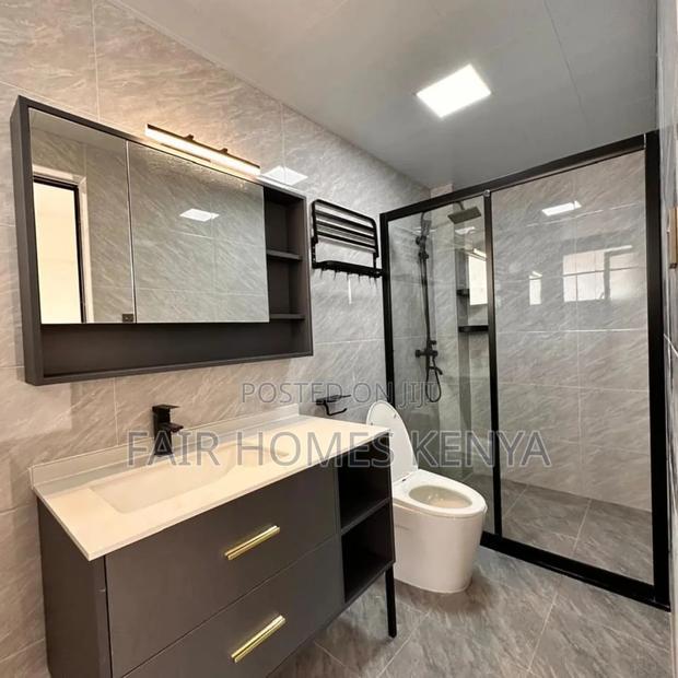 2bdrm Apartment in Kilimani for rent