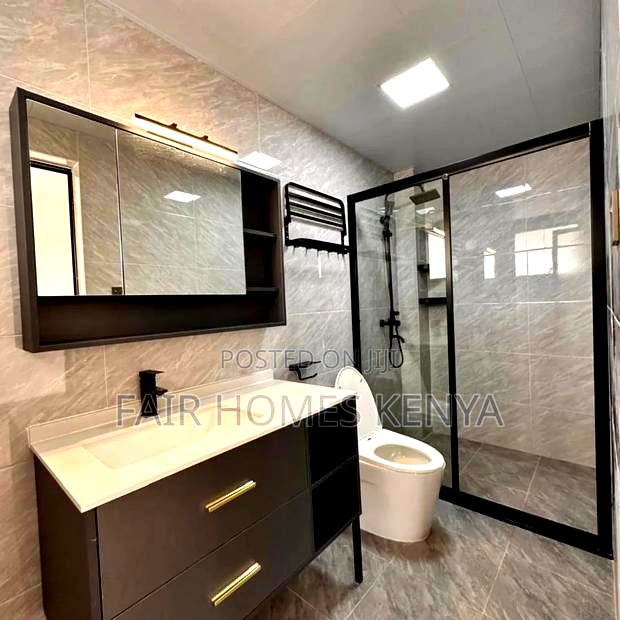 2bdrm Apartment in Kilimani for rent