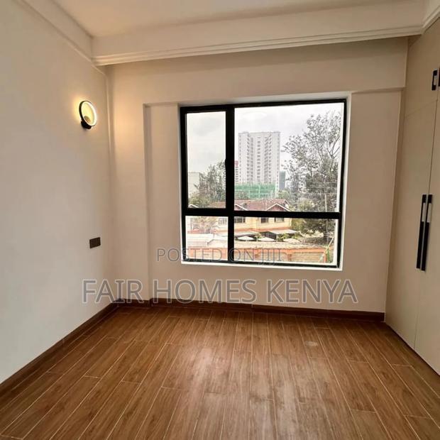 2bdrm Apartment in Kilimani for rent