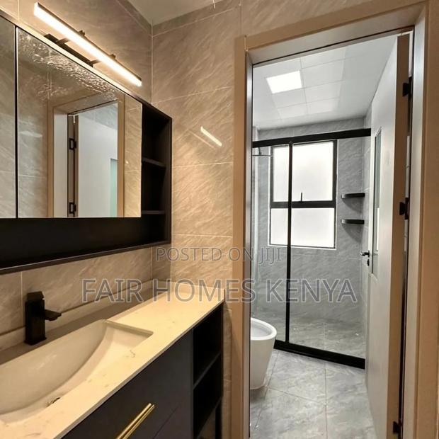 2bdrm Apartment in Kilimani for rent