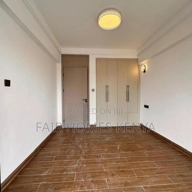 2bdrm Apartment in Kilimani for rent