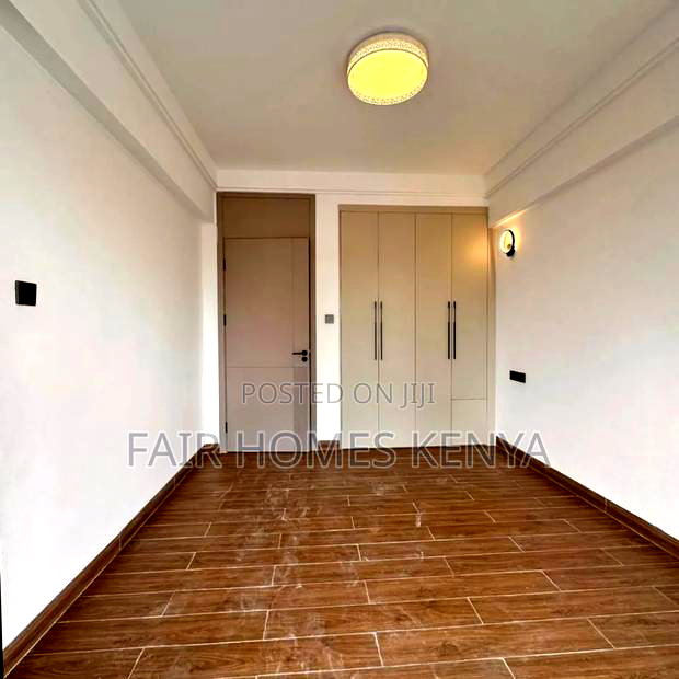 2bdrm Apartment in Kilimani for rent