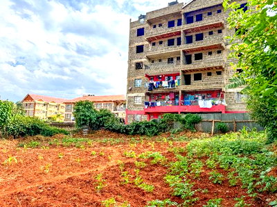 Prime 1/8 Acre Commercial Plot for Sale in Kikuyu, Kinoo - Image 7