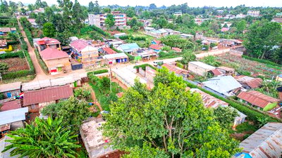 Prime 1/8 Acre Commercial Plot for Sale in Kikuyu, Kinoo - Image 3