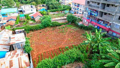 Prime 1/8 Acre Commercial Plot for Sale in Kikuyu, Kinoo - Image 10