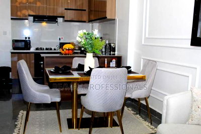 Furnished 2bdrm Apartment in Winchester Gardens, Riverside Drive - Image 2