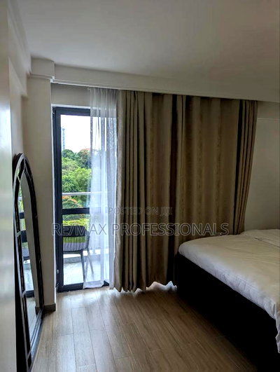 Furnished 2bdrm Apartment in Winchester Gardens, Riverside Drive - Image 7