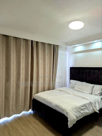 Furnished 2bdrm Apartment in Winchester Gardens, Riverside Drive - Image 6