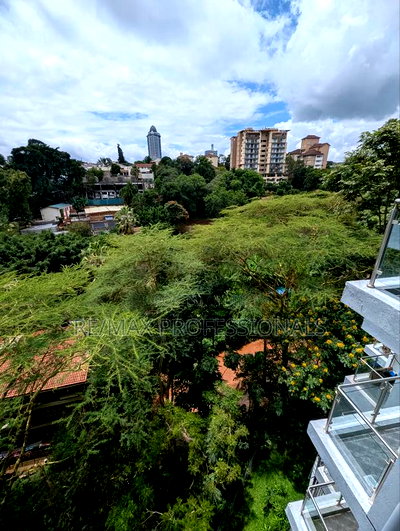 Furnished 2bdrm Apartment in Winchester Gardens, Riverside Drive - Image 11