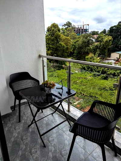 Furnished 2bdrm Apartment in Winchester Gardens, Riverside Drive - Image 12
