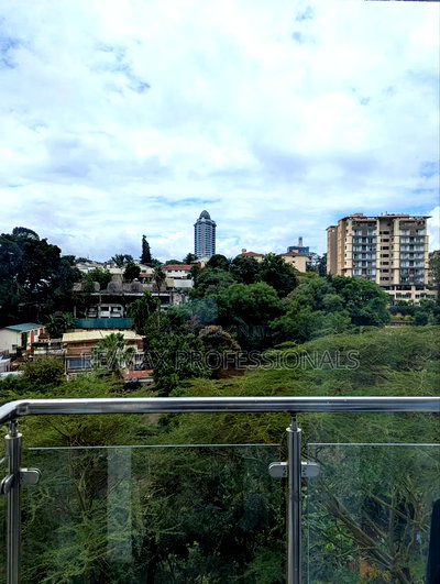 Furnished 2bdrm Apartment in Winchester Gardens, Riverside Drive - Image 5