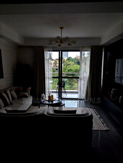 Furnished 2bdrm Apartment in Winchester Gardens, Riverside Drive - Image 8