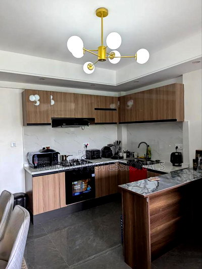 Furnished 2bdrm Apartment in Winchester Gardens, Riverside Drive - Image 3