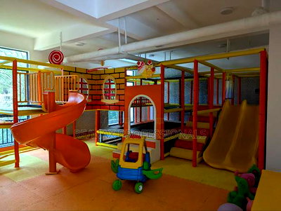 Furnished 2bdrm Apartment in Winchester Gardens, Riverside Drive - Image 13