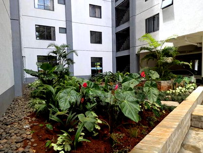 Furnished 2bdrm Apartment in Winchester Gardens, Riverside Drive - Image 14