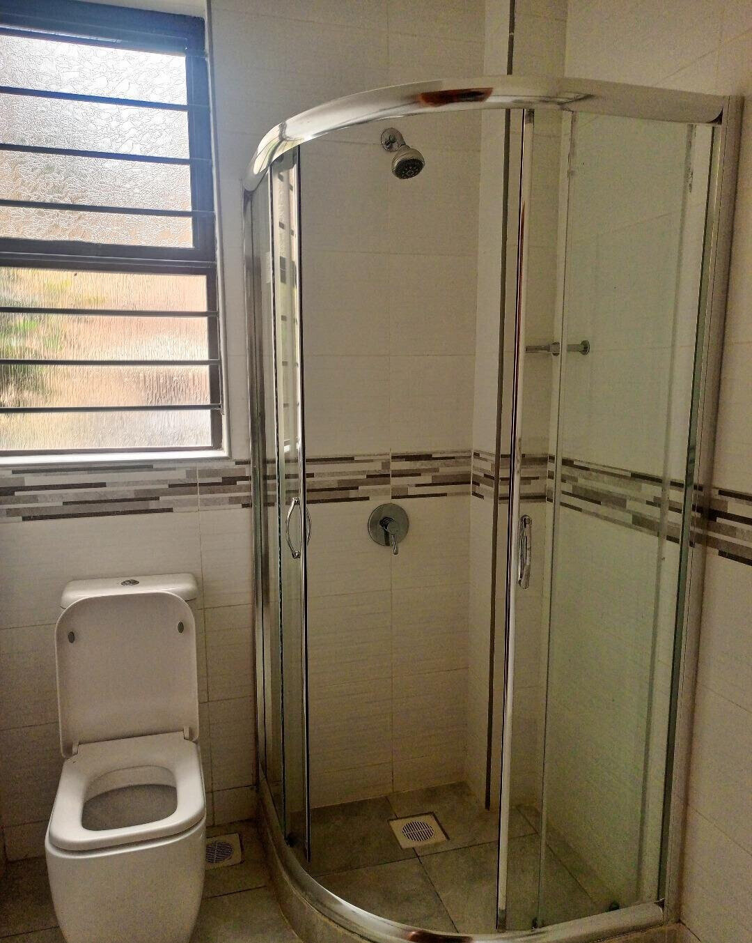 6-Ensuite Townhouse with Premium Finishes & Borehole - Lavington