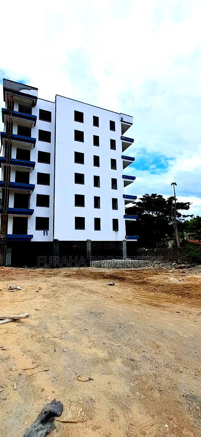1bdrm Apartment in Nyali for sale - Image 1