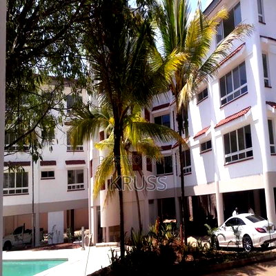 4bdrm Apartment in Nyali for rent - Image 1