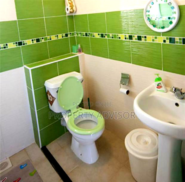 3bdrm Maisonette in Sidai Village, DayStar Area for sale