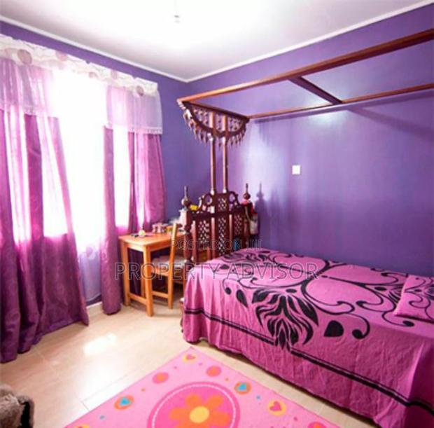 3bdrm Maisonette in Sidai Village, DayStar Area for sale