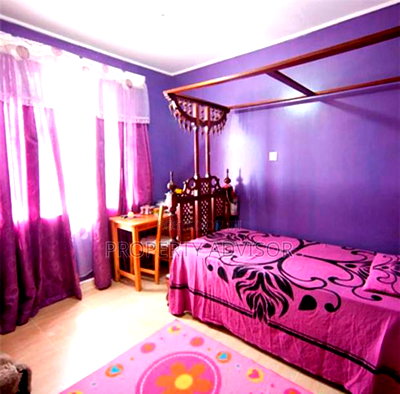 3bdrm Maisonette in Sidai Village, DayStar Area for sale - Image 6