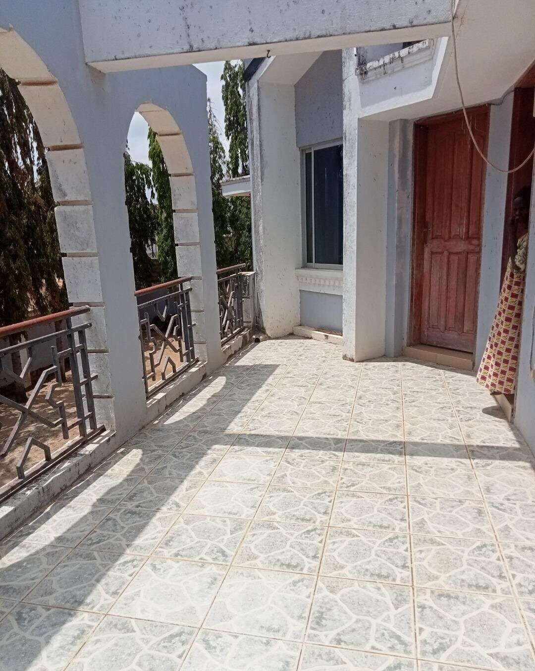 4BR Townhouse on Quarter Acre with Garden - Beach Road, Nyali