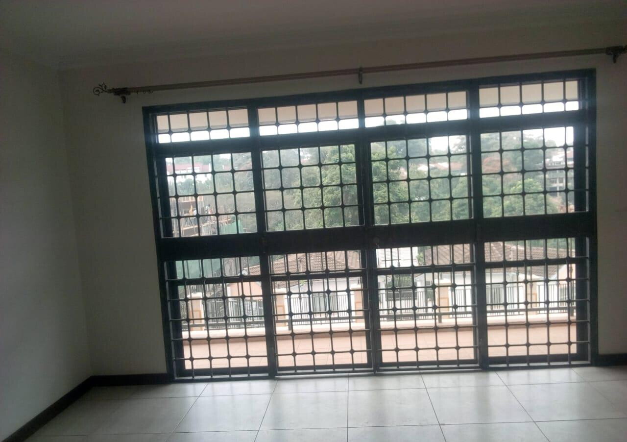 Pet Friendly 3BR at KSh 100K