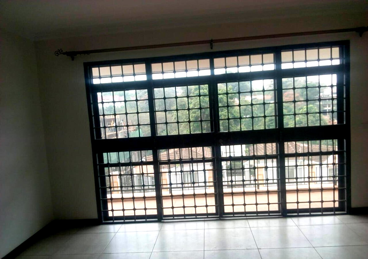 Pet Friendly 3BR at KSh 100K