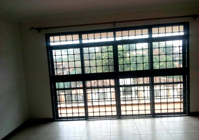 Pet Friendly 3BR at KSh 100K