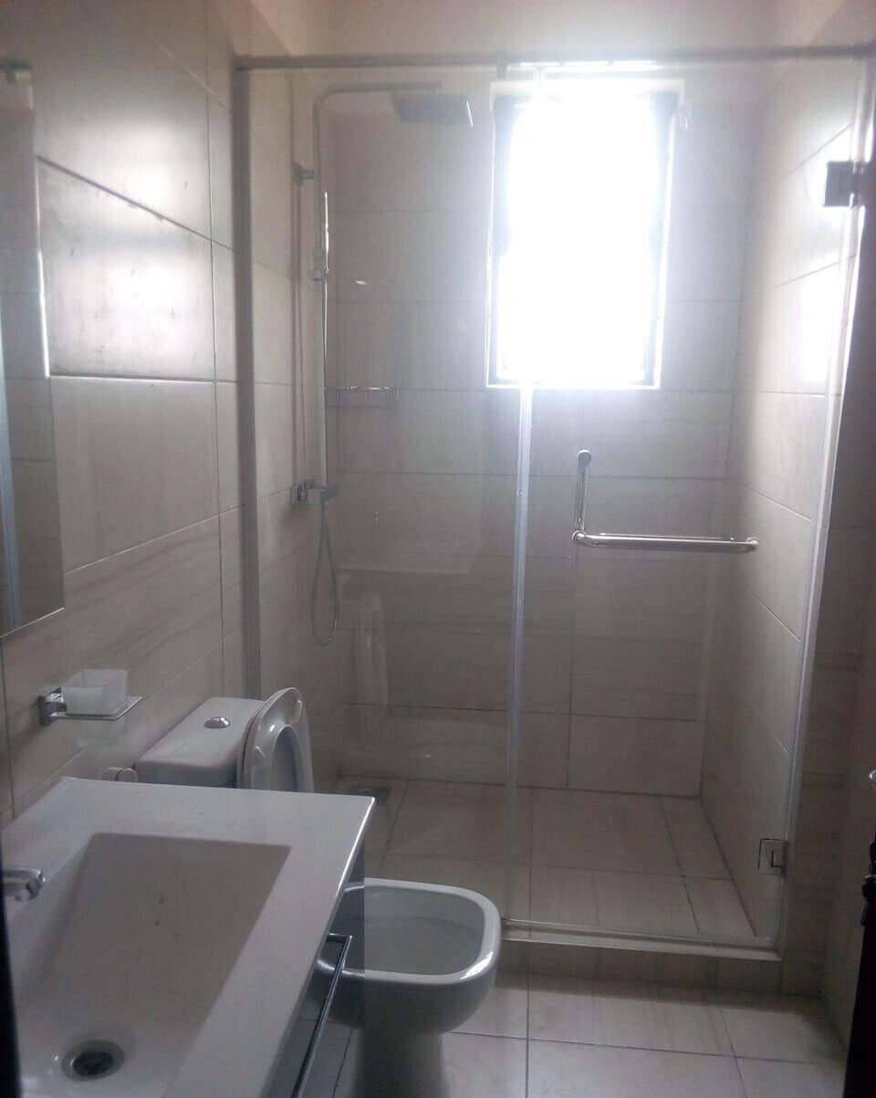 Pet Friendly 3BR at KSh 100K