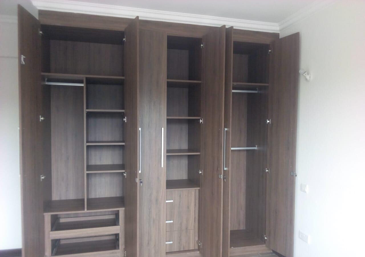 Pet Friendly 3BR at KSh 100K