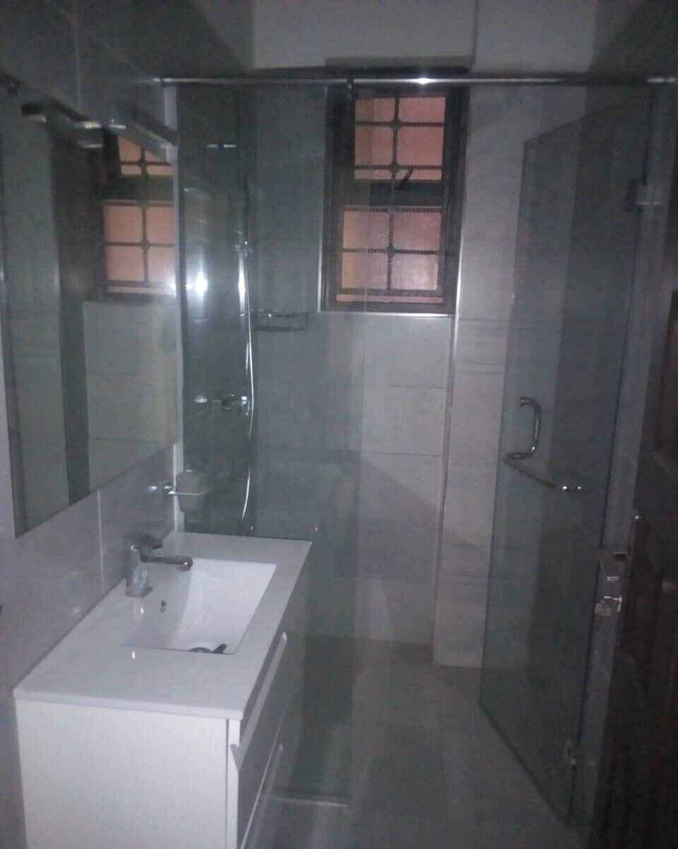 Pet Friendly 3BR at KSh 100K