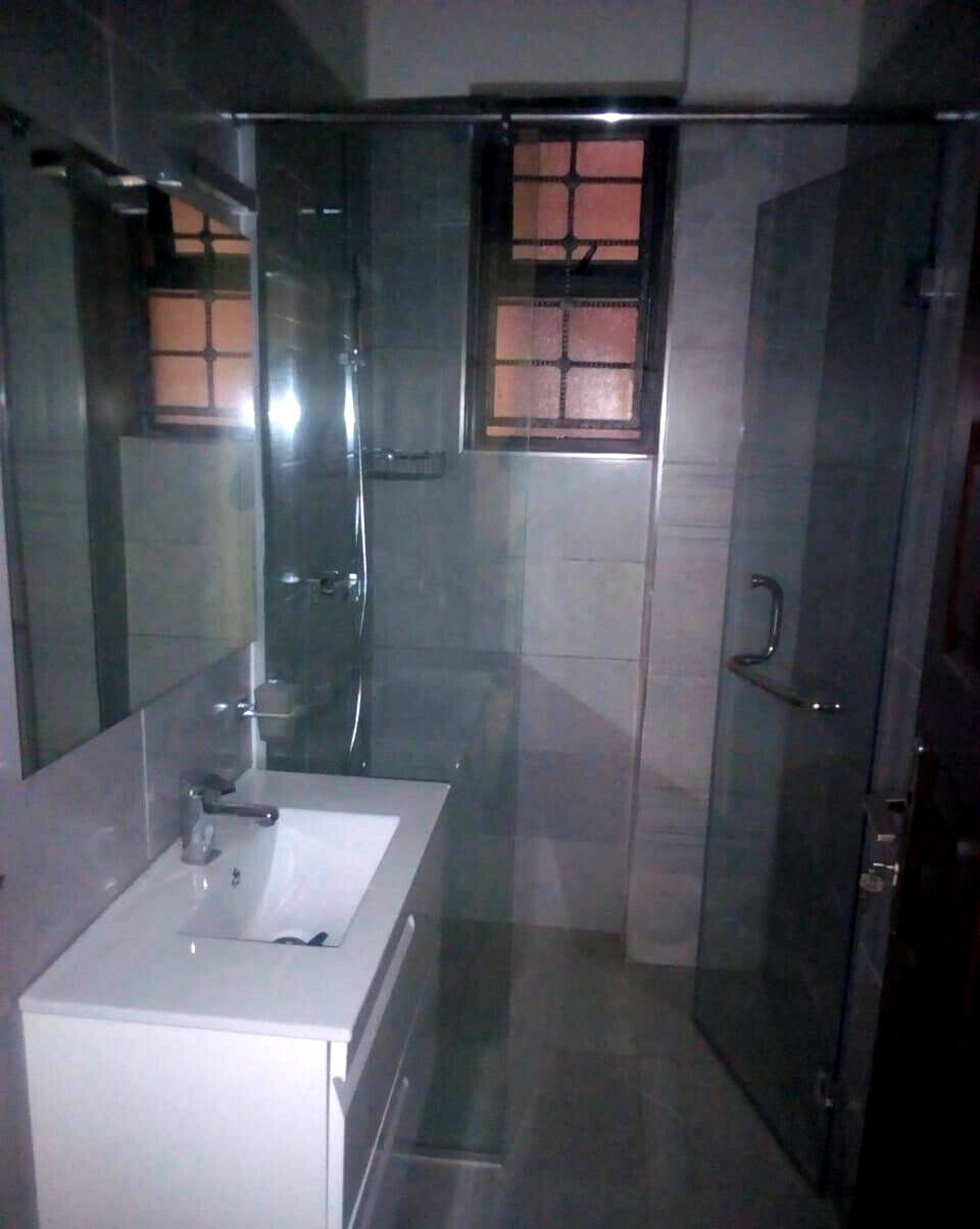 Pet Friendly 3BR at KSh 100K
