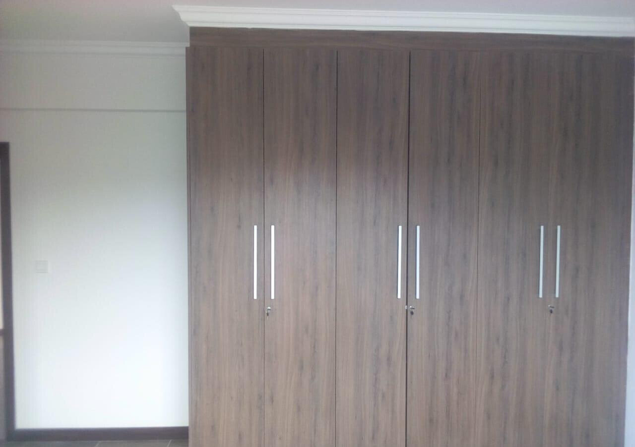 Pet Friendly 3BR at KSh 100K