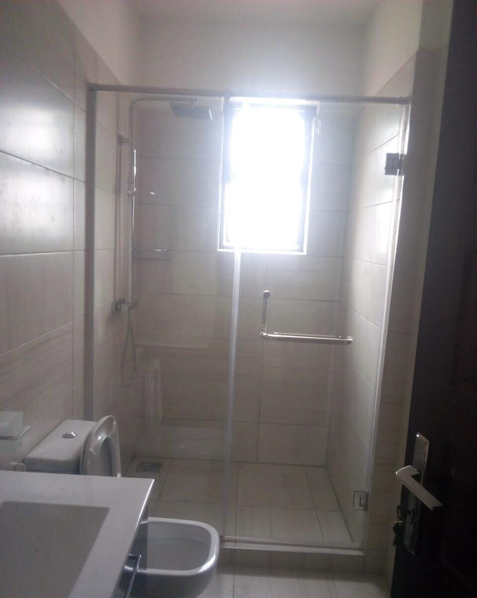 Pet Friendly 3BR at KSh 100K
