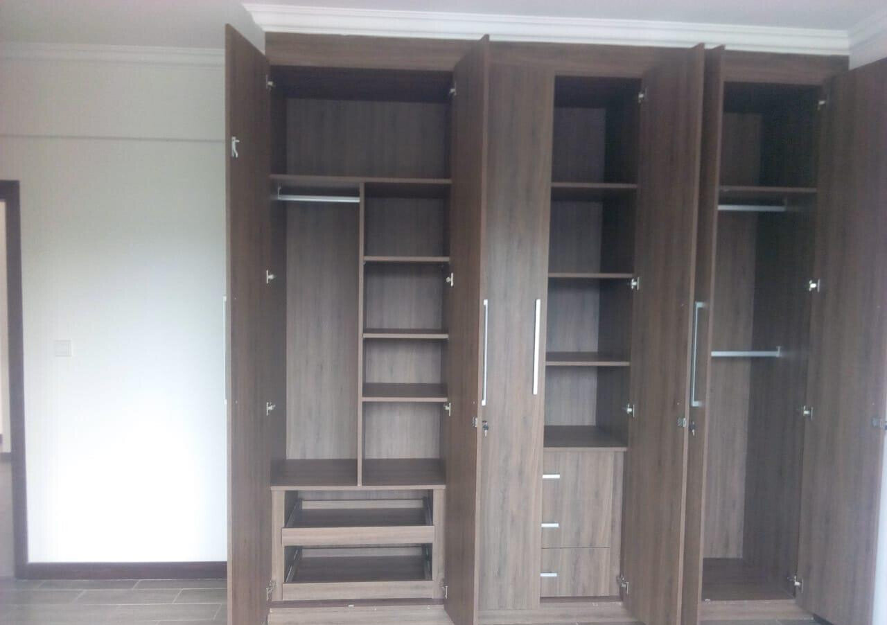 Pet Friendly 3BR at KSh 100K
